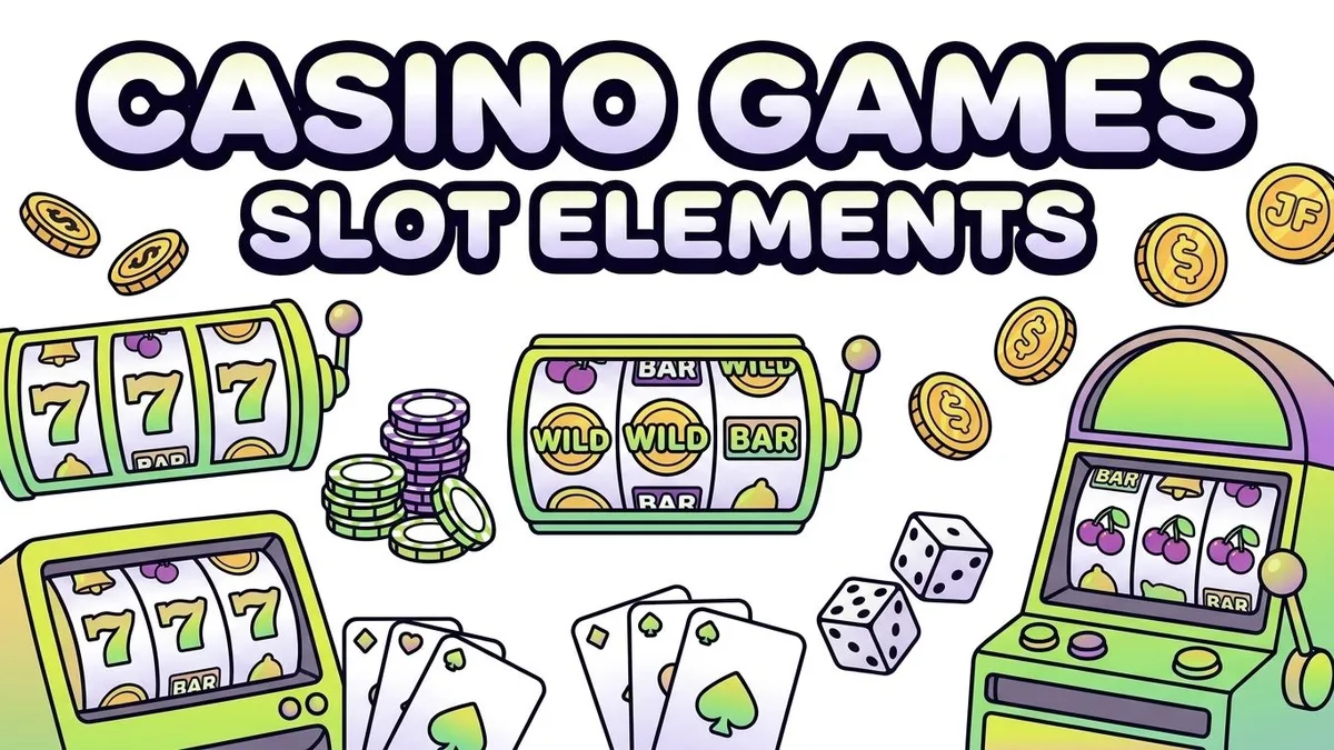 Casino games